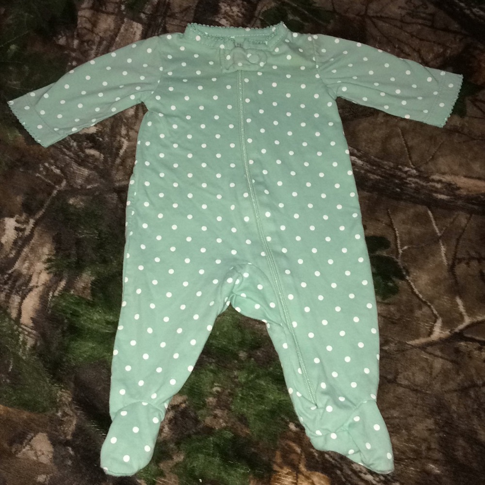 ✨Newborn Onesie✨